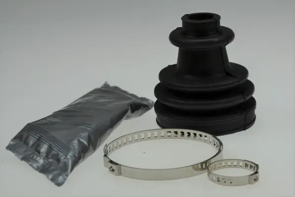 маншон, полуоска SPIDAN              