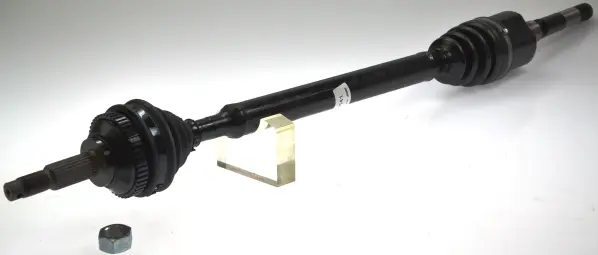 полуоска SPIDAN              