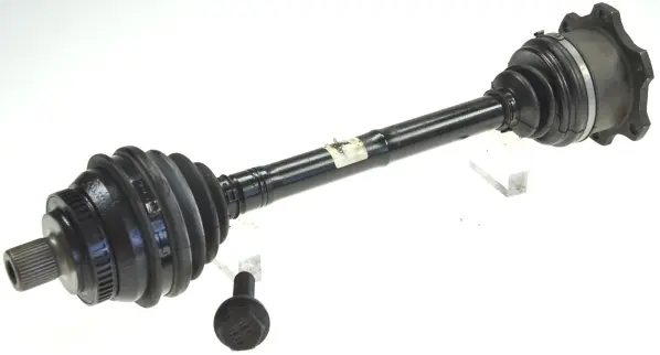 полуоска SPIDAN              