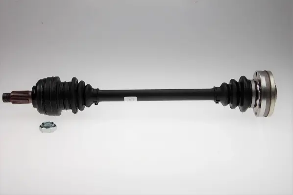 полуоска SPIDAN              