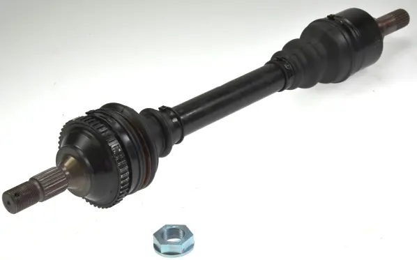 полуоска SPIDAN              