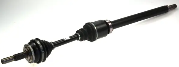 полуоска SPIDAN              