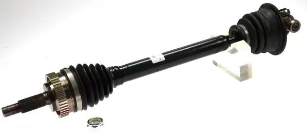 полуоска SPIDAN              