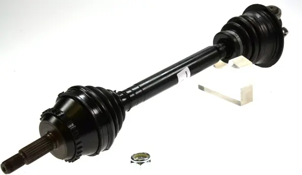 полуоска SPIDAN              