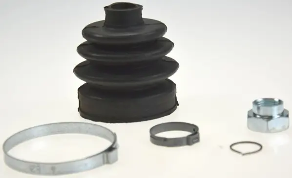 комплект маншон, полуоска SPIDAN              
