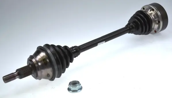 полуоска SPIDAN              