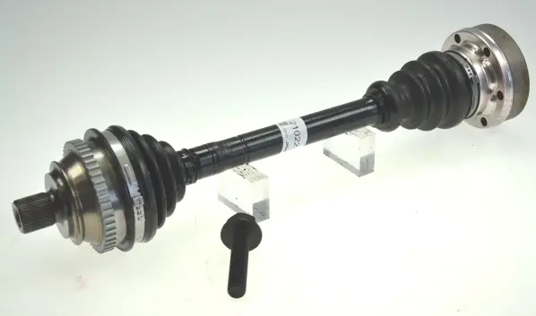 полуоска SPIDAN              