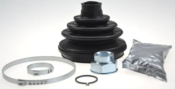 комплект маншон, полуоска SPIDAN              