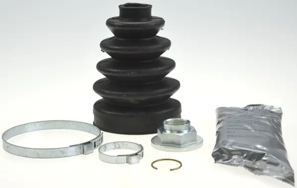 комплект маншон, полуоска SPIDAN              