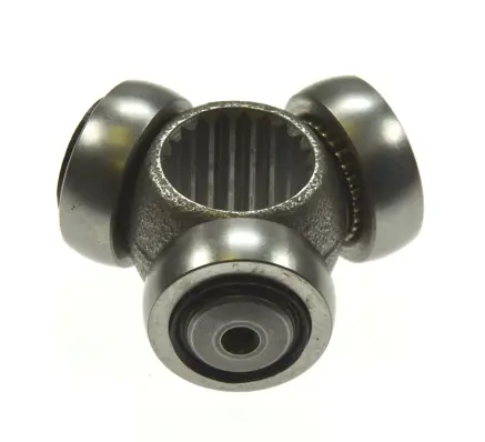 трипод, полуоска SPIDAN              