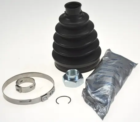 комплект маншон, полуоска SPIDAN              