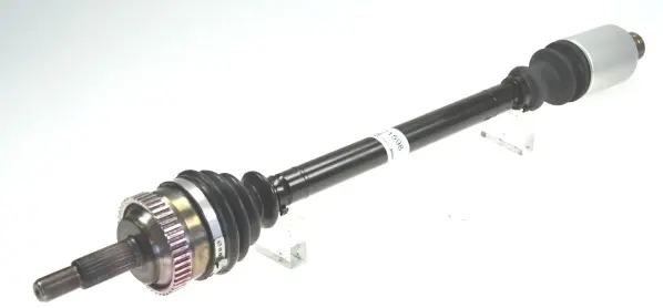 полуоска SPIDAN              