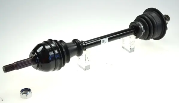 полуоска SPIDAN              