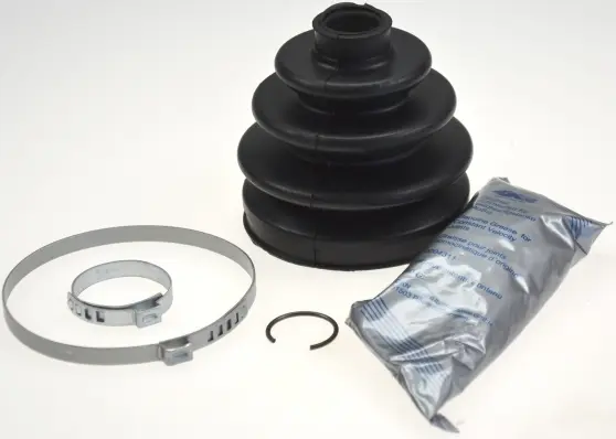 комплект маншон, полуоска SPIDAN              