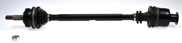 полуоска SPIDAN              