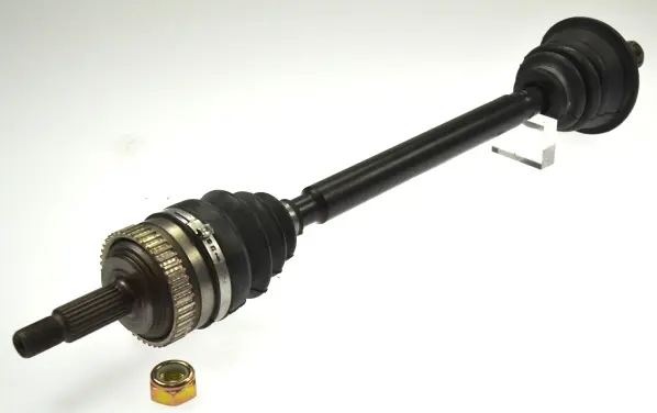 полуоска SPIDAN              