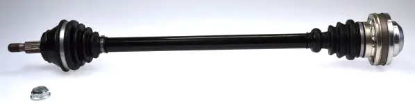 полуоска SPIDAN              