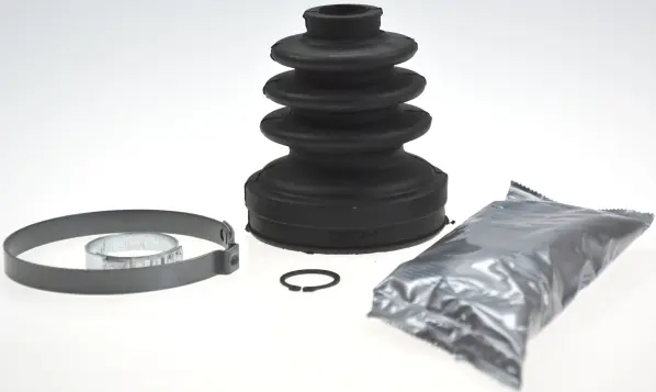 комплект маншон, полуоска SPIDAN              