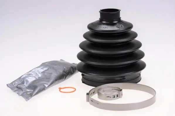 комплект маншон, полуоска SPIDAN              