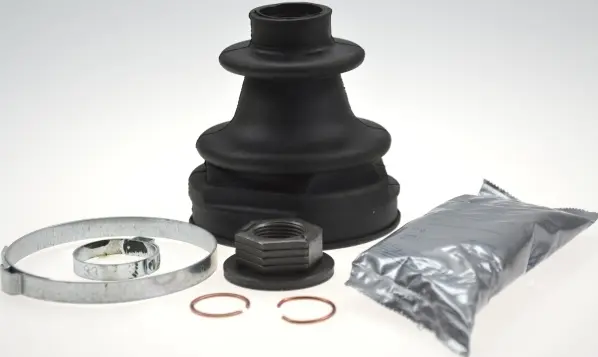 комплект маншон, полуоска SPIDAN              