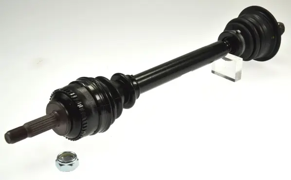 полуоска SPIDAN              