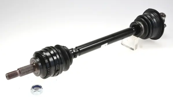 полуоска SPIDAN              