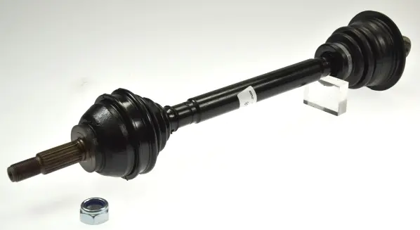 полуоска SPIDAN              