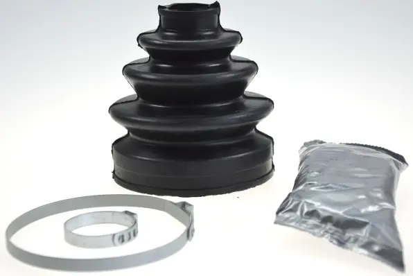 комплект маншон, полуоска SPIDAN              