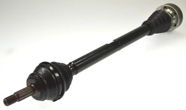 полуоска SPIDAN              