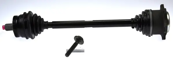 полуоска SPIDAN              