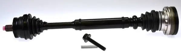 полуоска SPIDAN              