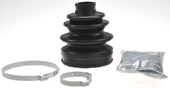 комплект маншон, полуоска SPIDAN              