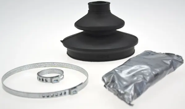 комплект маншон, полуоска SPIDAN              