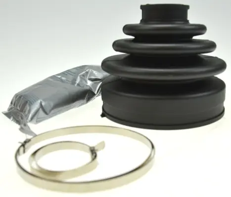 комплект маншон, полуоска SPIDAN              