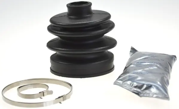 комплект маншон, полуоска SPIDAN              