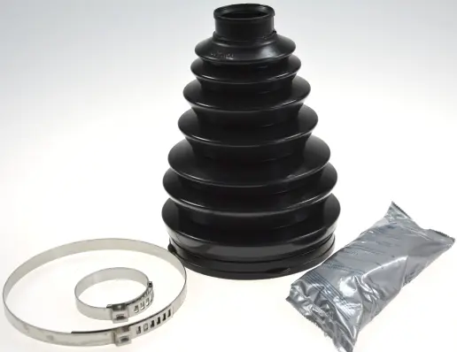 комплект маншон, полуоска SPIDAN              