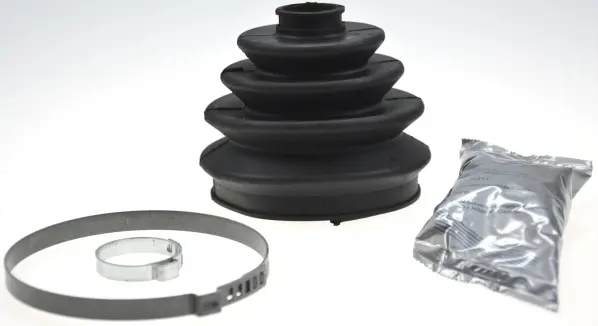 комплект маншон, полуоска SPIDAN              