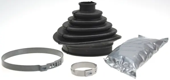 комплект маншон, полуоска SPIDAN              