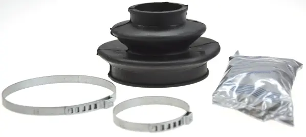 комплект маншон, полуоска SPIDAN              