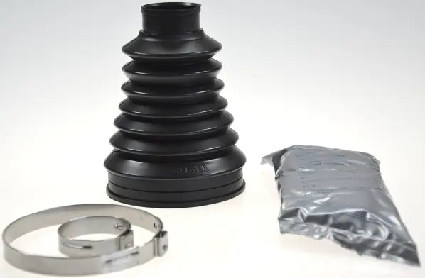 комплект маншон, полуоска SPIDAN              