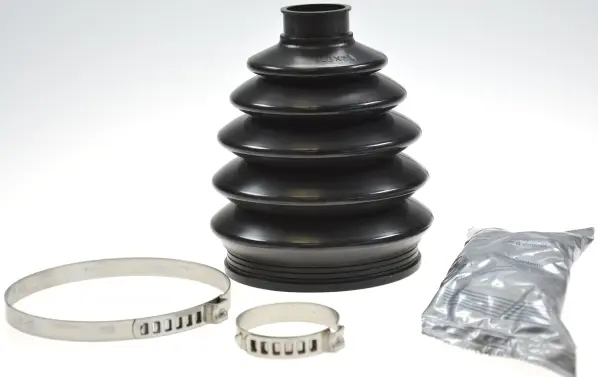 комплект маншон, полуоска SPIDAN              