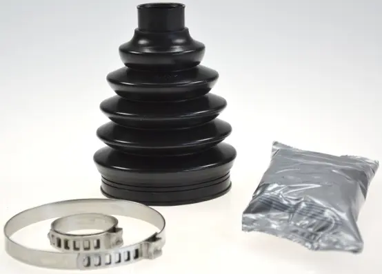 комплект маншон, полуоска SPIDAN              