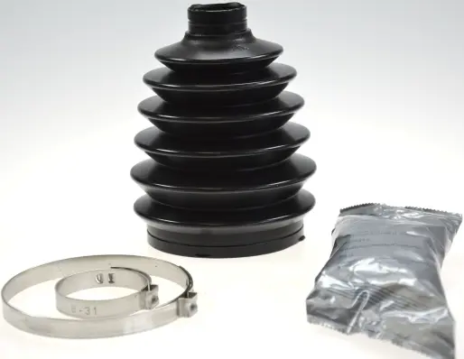 комплект маншон, полуоска SPIDAN              