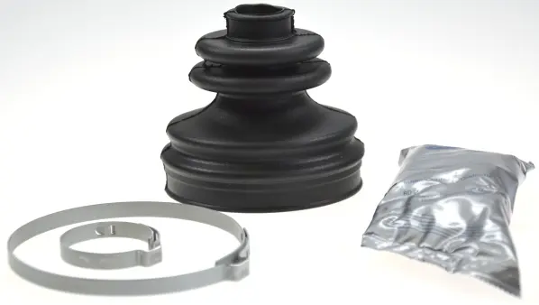 комплект маншон, полуоска SPIDAN              