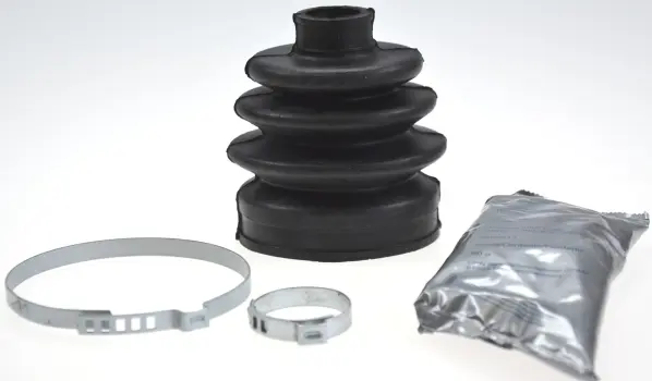 комплект маншон, полуоска SPIDAN              