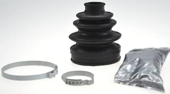 комплект маншон, полуоска SPIDAN              