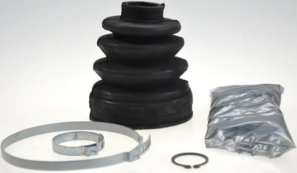 комплект маншон, полуоска SPIDAN              