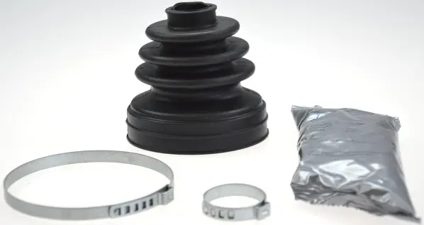 комплект маншон, полуоска SPIDAN              