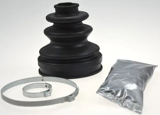 комплект маншон, полуоска SPIDAN              