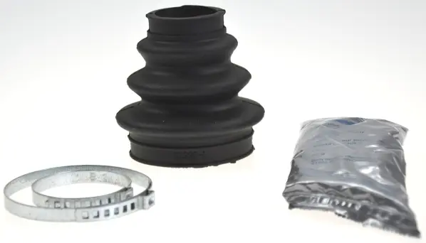 комплект маншон, полуоска SPIDAN              